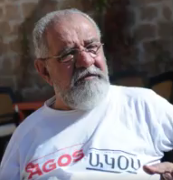 Baron Seropyan'sız bir yıl